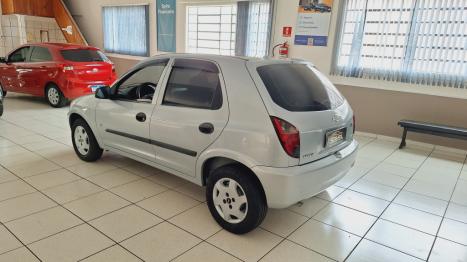CHEVROLET Celta 1.0 4P VHCE FLEX LS , Foto 3