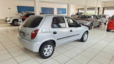 CHEVROLET Celta 1.0 4P VHCE FLEX LS , Foto 4