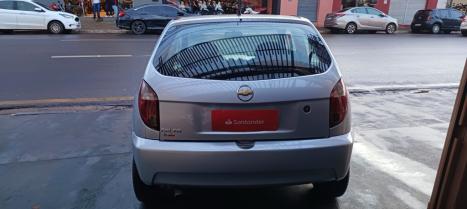 CHEVROLET Celta 1.0 VHC FLEX LIFE , Foto 8