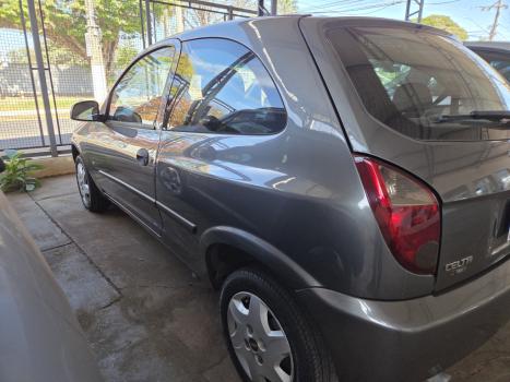 CHEVROLET Celta 1.0 VHC FLEX, Foto 2