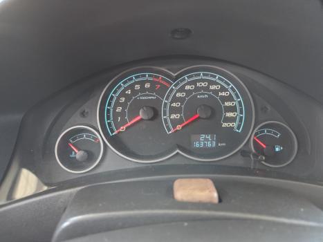 CHEVROLET Celta 1.0 VHC FLEX, Foto 4
