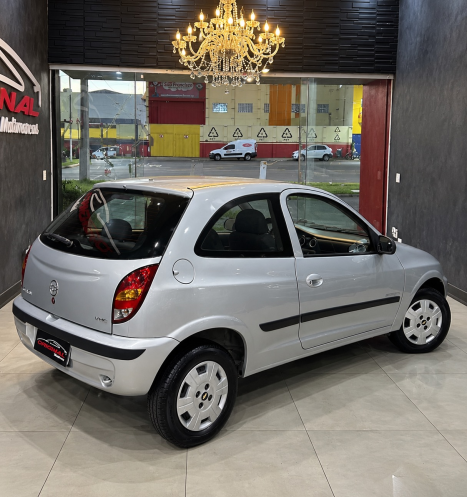 CHEVROLET Celta 1.0 VHC SPIRIT , Foto 4