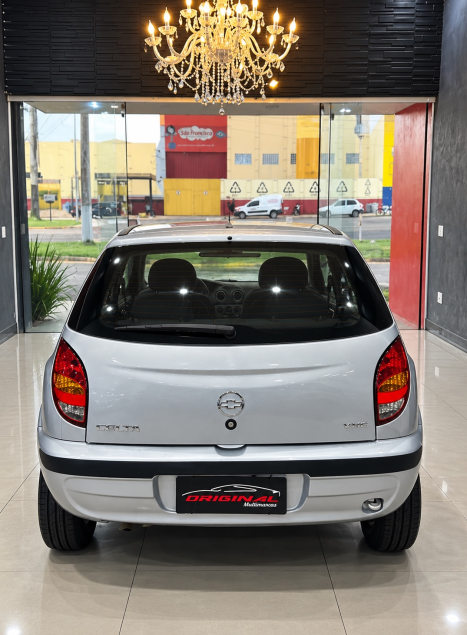 CHEVROLET Celta 1.0 VHC SPIRIT , Foto 5