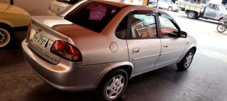 CHEVROLET Classic Sedan 1.0 4P VHCE FLEX LS, Foto 5