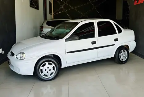 CHEVROLET Classic Sedan 1.0 4P FLEX LIFE, Foto 4