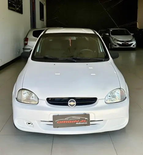 CHEVROLET Classic Sedan 1.0 4P FLEX LIFE, Foto 5