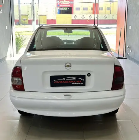 CHEVROLET Classic Sedan 1.0 4P FLEX LIFE, Foto 6