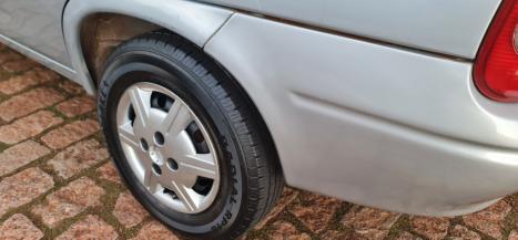 CHEVROLET Classic Sedan 1.0 4P FLEX LIFE, Foto 2