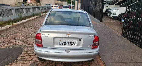 CHEVROLET Classic Sedan 1.0 4P FLEX LIFE, Foto 7