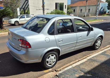 CHEVROLET Classic Sedan 1.0 4P VHCE FLEX LS, Foto 3