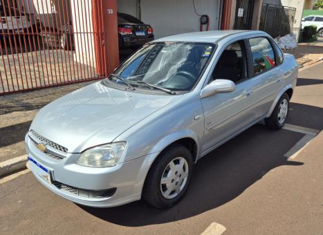 CHEVROLET Classic Sedan 1.0 4P VHCE FLEX LS, Foto 5