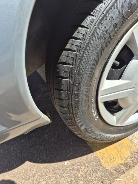 CHEVROLET Classic Sedan 1.0 4P VHCE FLEX LS, Foto 8