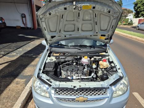 CHEVROLET Classic Sedan 1.0 4P VHCE FLEX LS, Foto 10