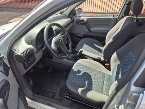 CHEVROLET Classic Sedan 1.0 4P VHCE FLEX LS, Foto 12