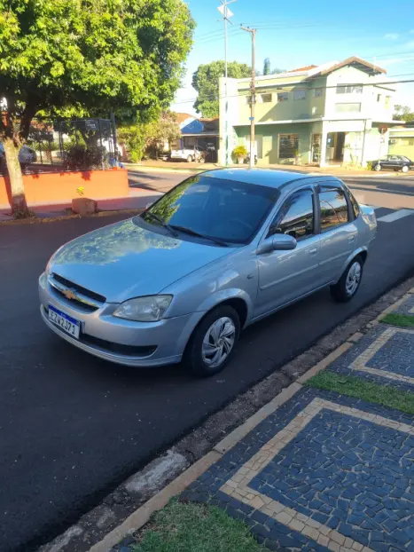 CHEVROLET Classic Sedan 1.0 4P VHCE FLEX LS, Foto 3