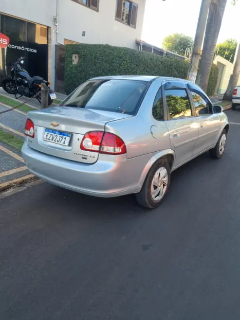 CHEVROLET Classic Sedan 1.0 4P VHCE FLEX LS, Foto 4