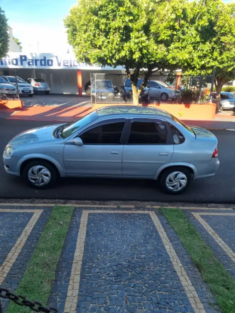 CHEVROLET Classic Sedan 1.0 4P VHCE FLEX LS, Foto 5