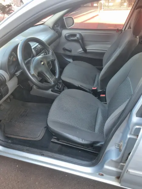 CHEVROLET Classic Sedan 1.0 4P VHCE FLEX LS, Foto 7