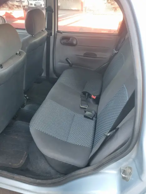 CHEVROLET Classic Sedan 1.0 4P VHCE FLEX LS, Foto 8