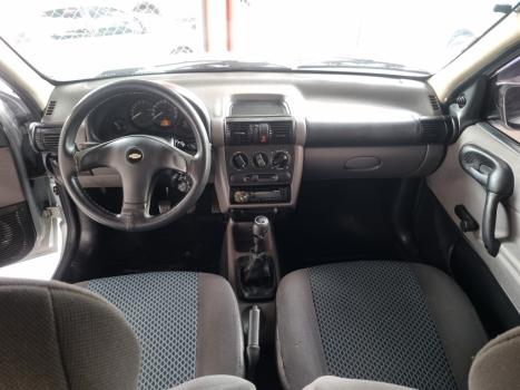 CHEVROLET Classic Sedan 1.0 4P VHCE FLEX LS, Foto 8