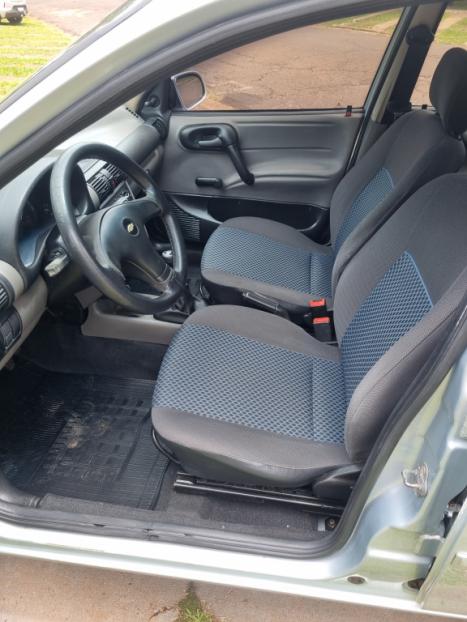 CHEVROLET Classic Sedan 1.0 4P VHCE FLEX LS, Foto 9