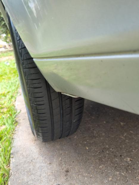 CHEVROLET Classic Sedan 1.0 4P VHCE FLEX LS, Foto 11