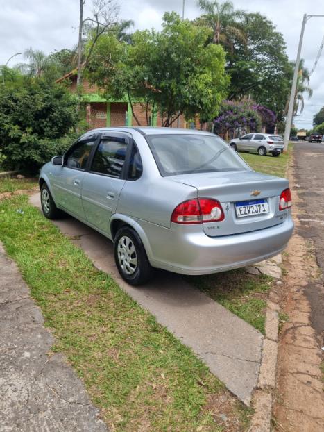 CHEVROLET Classic Sedan 1.0 4P VHCE FLEX LS, Foto 5
