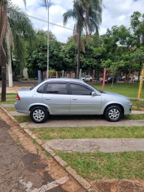 CHEVROLET Classic Sedan 1.0 4P VHCE FLEX LS, Foto 6