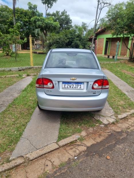 CHEVROLET Classic Sedan 1.0 4P VHCE FLEX LS, Foto 7