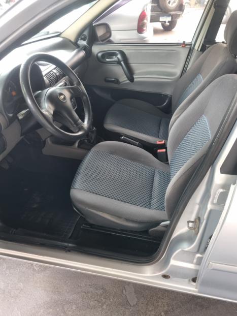 CHEVROLET Classic Sedan 1.0 4P VHCE FLEX LS, Foto 12