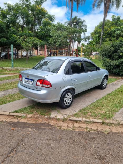 CHEVROLET Classic Sedan 1.0 4P VHCE FLEX LS, Foto 4
