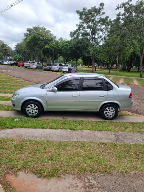 CHEVROLET Classic Sedan 1.0 4P VHCE FLEX LS, Foto 2