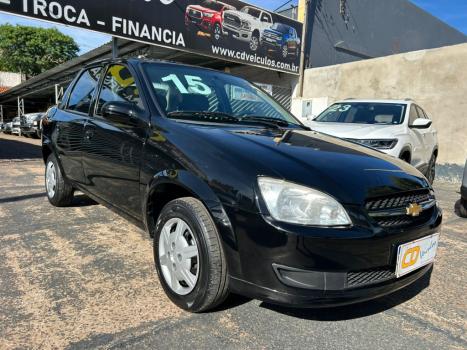 CHEVROLET Classic Sedan 1.0 4P VHCE FLEX LS, Foto 2