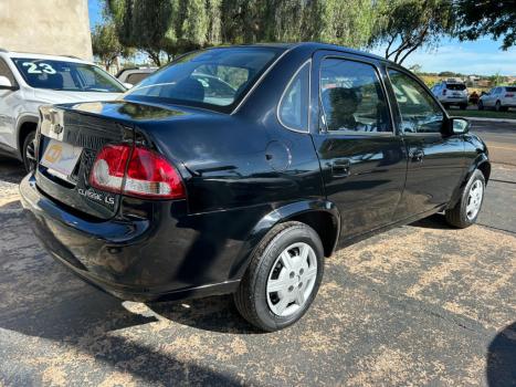 CHEVROLET Classic Sedan 1.0 4P VHCE FLEX LS, Foto 6