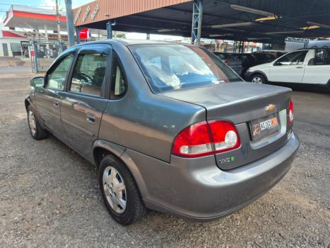 CHEVROLET Classic Sedan 1.0 4P VHCE FLEX LS, Foto 3