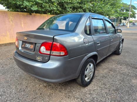 CHEVROLET Classic Sedan 1.0 4P VHCE FLEX LS, Foto 4