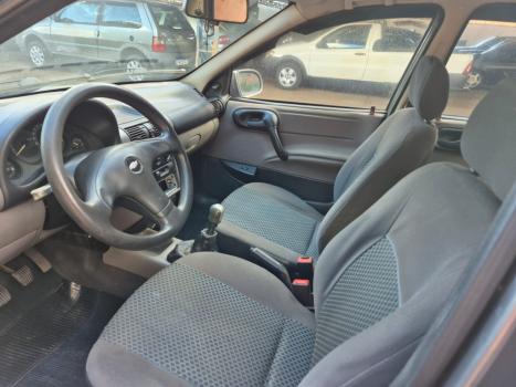 CHEVROLET Classic Sedan 1.0 4P VHCE FLEX LS, Foto 5