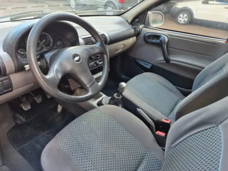 CHEVROLET Classic Sedan 1.0 4P VHCE FLEX LS, Foto 9