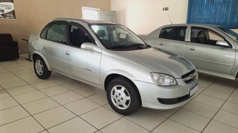 CHEVROLET Classic Sedan 1.0 4P VHCE FLEX LS, Foto 2