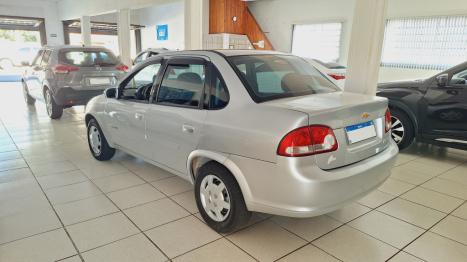 CHEVROLET Classic Sedan 1.0 4P VHCE FLEX LS, Foto 3