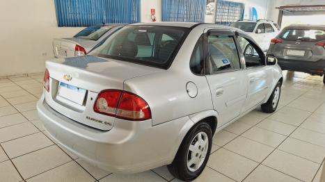 CHEVROLET Classic Sedan 1.0 4P VHCE FLEX LS, Foto 4