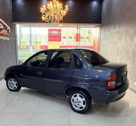 CHEVROLET Classic Sedan 1.0 4P FLEX LIFE, Foto 3