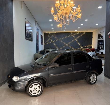 CHEVROLET Classic Sedan 1.0 4P FLEX LIFE, Foto 4