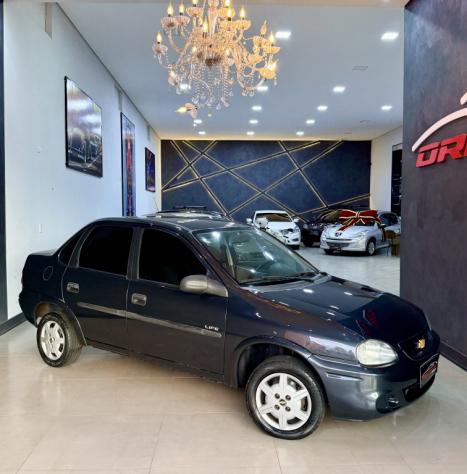 CHEVROLET Classic Sedan 1.0 4P FLEX LIFE, Foto 1