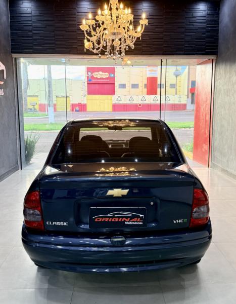 CHEVROLET Classic Sedan 1.0 4P FLEX LIFE, Foto 5