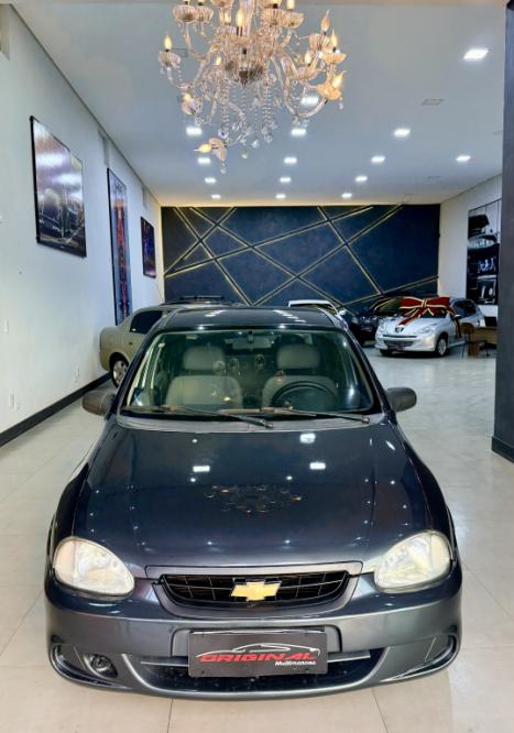 CHEVROLET Classic Sedan 1.0 4P FLEX LIFE, Foto 6