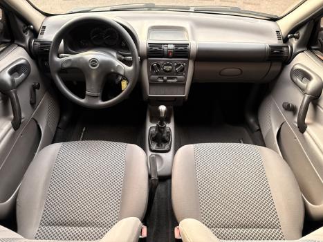 CHEVROLET Classic Sedan 1.0 4P FLEX LIFE, Foto 7