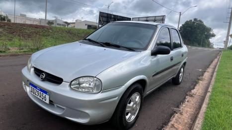 CHEVROLET Classic Sedan 1.0 4P, Foto 1