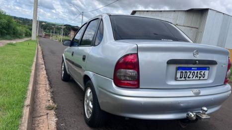 CHEVROLET Classic Sedan 1.0 4P, Foto 2