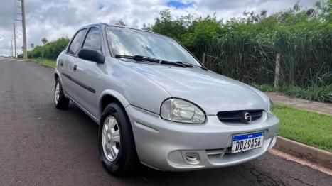 CHEVROLET Classic Sedan 1.0 4P, Foto 3